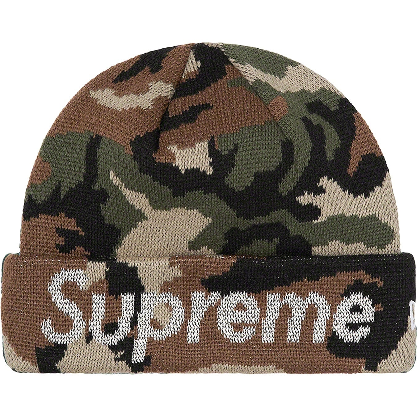New Era® Split Beanie view 7